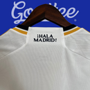 Camiseta Real Madrid 23/24 (Modelo Aficionado)