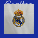 Camiseta Real Madrid 23/24 (Modelo Aficionado)