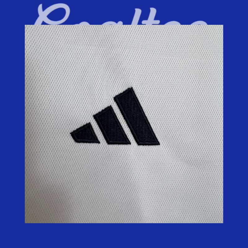 Camiseta Real Madrid 23/24 (Modelo Aficionado)