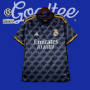 Camiseta Real Madrid 23/24 (Modelo Aficionado)