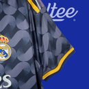 Camiseta Real Madrid 23/24 (Modelo Aficionado)