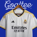 Camiseta Real Madrid 23/24 (Femenina)