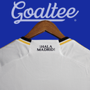 Camiseta Real Madrid 23/24 (Femenina)