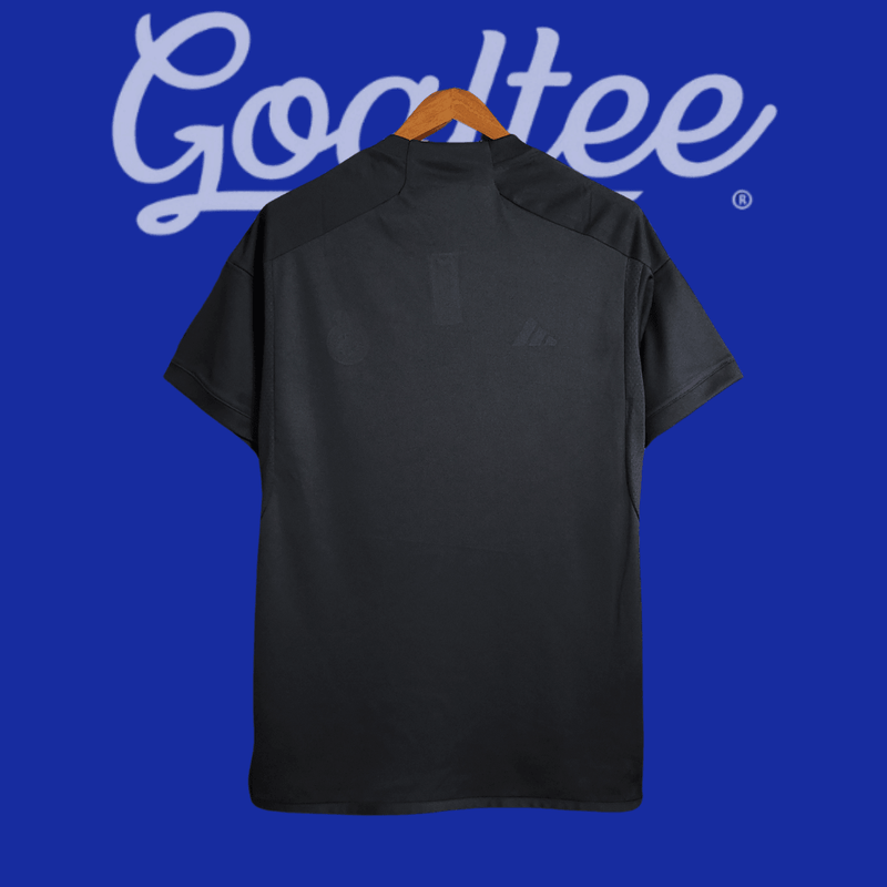 Camiseta Real Madrid 23/24 (Modelo Aficionado)