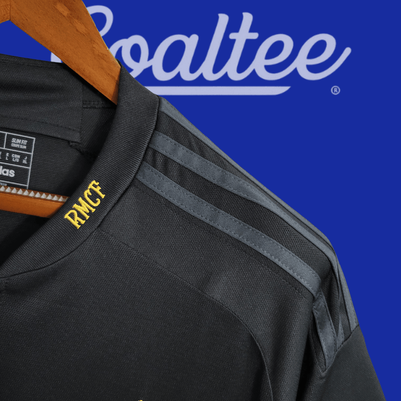 Camiseta Real Madrid 23/24 (Modelo Aficionado)