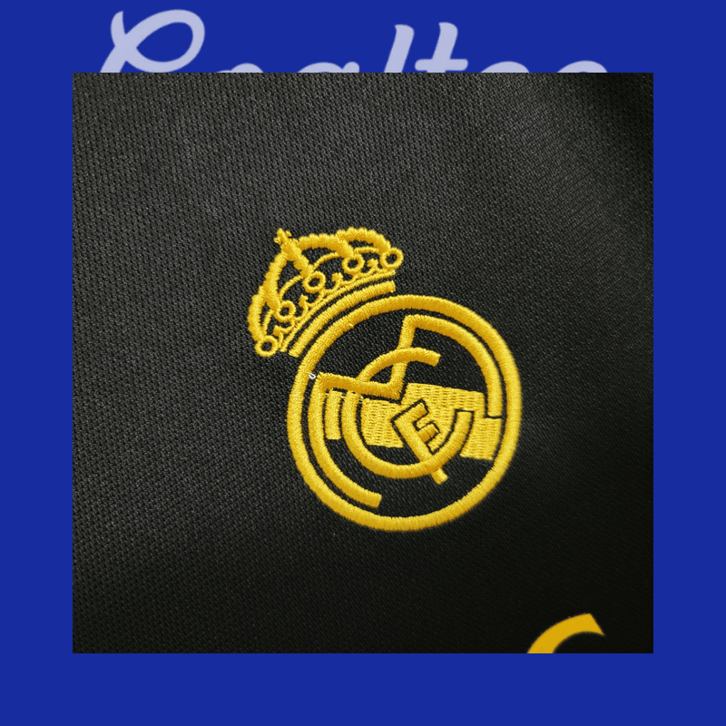 Camiseta Real Madrid 23/24 (Modelo Aficionado)