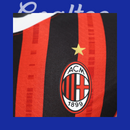 Camiseta AC Milan 24/25 (Modelo Jugador)