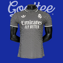 Camiseta Real Madrid 24/25 (Modelo Jugador)