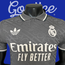 Camiseta Real Madrid 24/25 (Modelo Jugador)