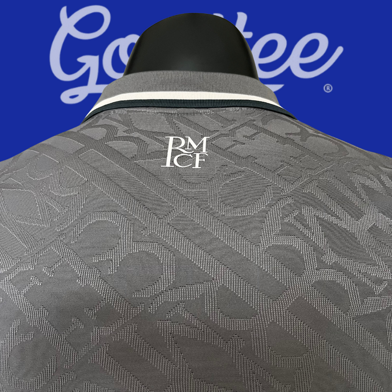 Camiseta Real Madrid 24/25 (Modelo Jugador)