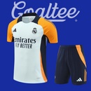 Conjunto Real Madrid 24/25 (Entrenamiento)