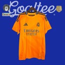 Camiseta Real Madrid 24/25 (Modelo Aficionado)