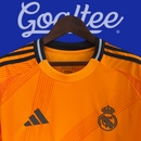 Camiseta Real Madrid 24/25 (Modelo Aficionado)