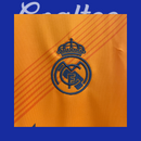 Camiseta Real Madrid 24/25 (Modelo Aficionado)