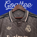 Camiseta Real Madrid 24/25 (Modelo Aficionado)