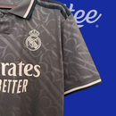 Camiseta Real Madrid 24/25 (Modelo Aficionado)
