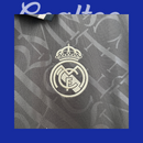 Camiseta Real Madrid 24/25 (Modelo Aficionado)