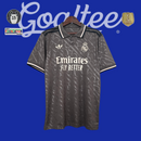 Camiseta Real Madrid 24/25 (Modelo Aficionado)