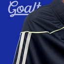 Pantalón Corto Real Madrid 25/26 (Modelo Aficionado Adultos)