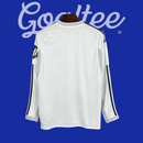 Camiseta Real Madrid 25/26 (Manga Larga)