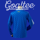 Camiseta Real Madrid 25/26 (Manga Larga)