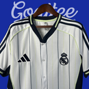 Camiseta Real Madrid 25/26 (Edición Especial)