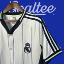 Camiseta Real Madrid 25/26 (Edición Especial)