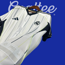 Camiseta Real Madrid 25/26 (Edición Especial)