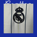 Camiseta Real Madrid 25/26 (Edición Especial)