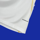 Camiseta Real Madrid 25/26 (Manga Larga)