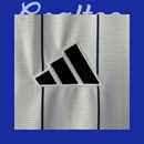 Camiseta Real Madrid 25/26 (Edición Especial)