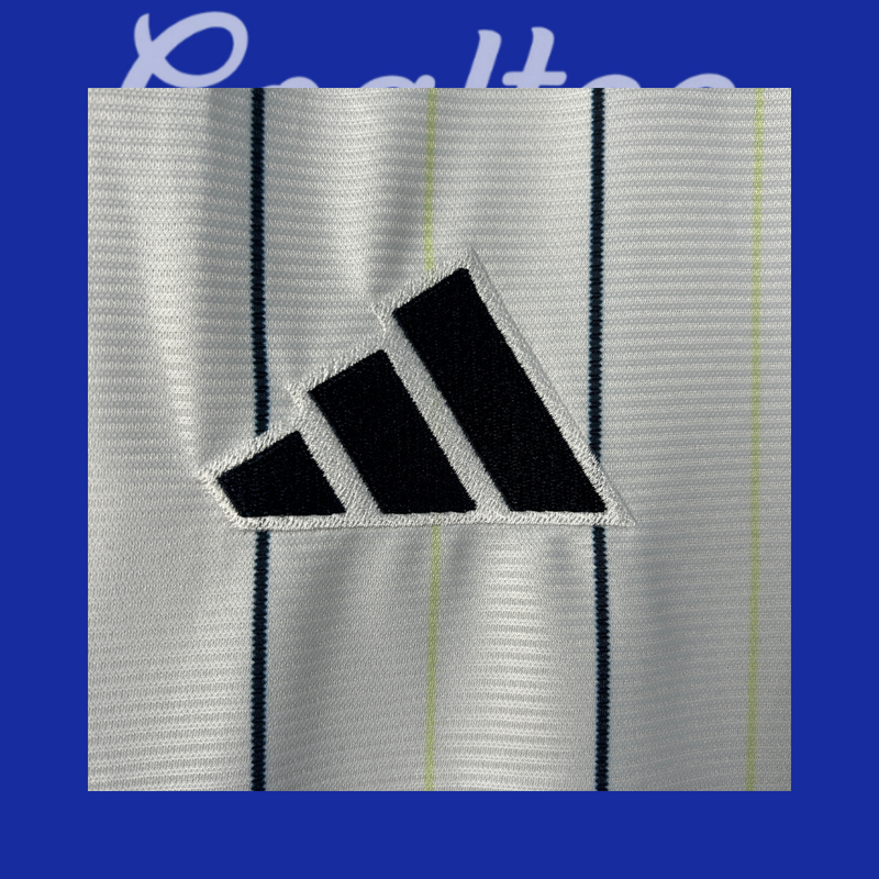 Camiseta Real Madrid 25/26 (Edición Especial)