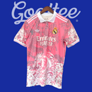 Camiseta Real Madrid 25/26 (Edición Especial)