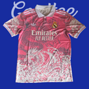 Camiseta Real Madrid 25/26 (Edición Especial)