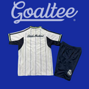 Conjunto Real Madrid 25/26 (Niños Especial)