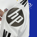 Camiseta Real Madrid 25/26 (Manga Larga)