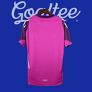 Camiseta Real Madrid 25/26 (Modelo Aficionado Portero)