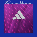 Camiseta Real Madrid 25/26 (Modelo Aficionado Portero)