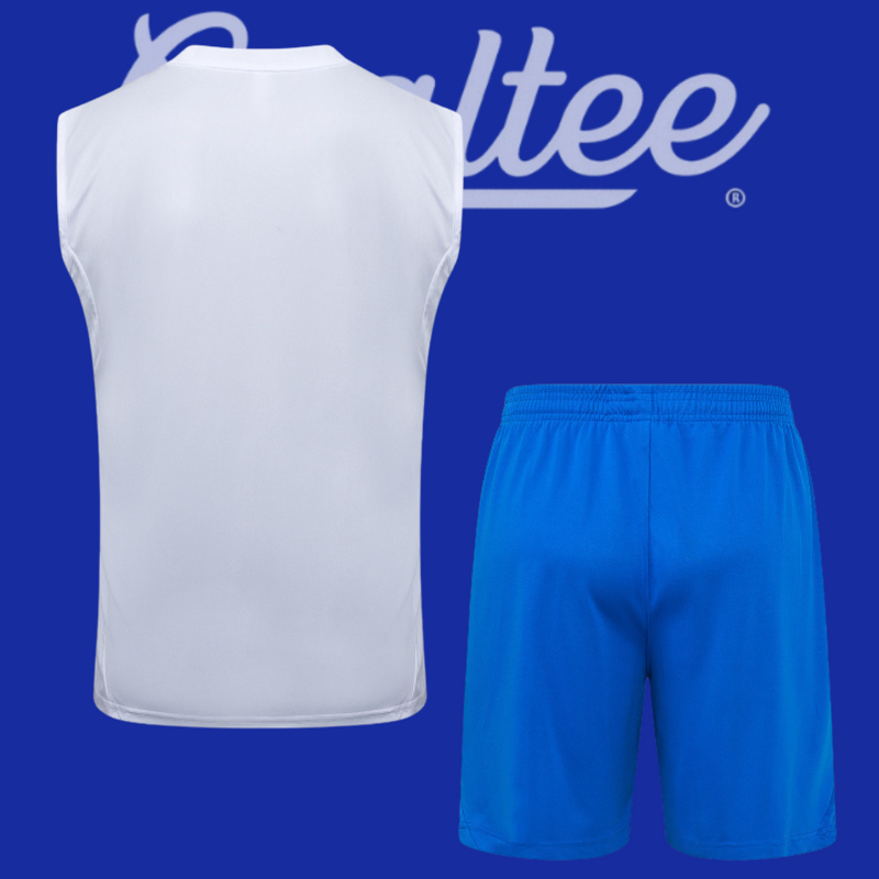 Conjunto Real Madrid 25/26 (Entrenamiento)