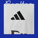 Camiseta Real Madrid 25/26 (Manga Larga)