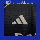 Camiseta Real Madrid 25/26 (Modelo Aficionado)