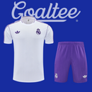 Conjunto Real Madrid 25/26 (Entrenamiento)