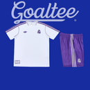 Conjunto Real Madrid 25/26 (Entrenamiento)