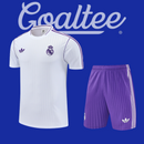 Conjunto Real Madrid 25/26 (Entrenamiento)