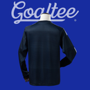 Camiseta Real Madrid 25/26 (Manga Larga)