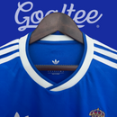 Camiseta Real Madrid 25/26 (Modelo Aficionado)