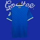 Camiseta Real Madrid 25/26 (Modelo Aficionado)