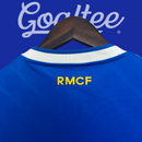 Camiseta Real Madrid 25/26 (Modelo Aficionado)