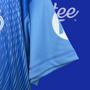 Camiseta Real Madrid 25/26 (Modelo Aficionado Portero)