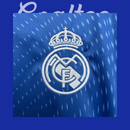 Camiseta Real Madrid 25/26 (Modelo Aficionado Portero)